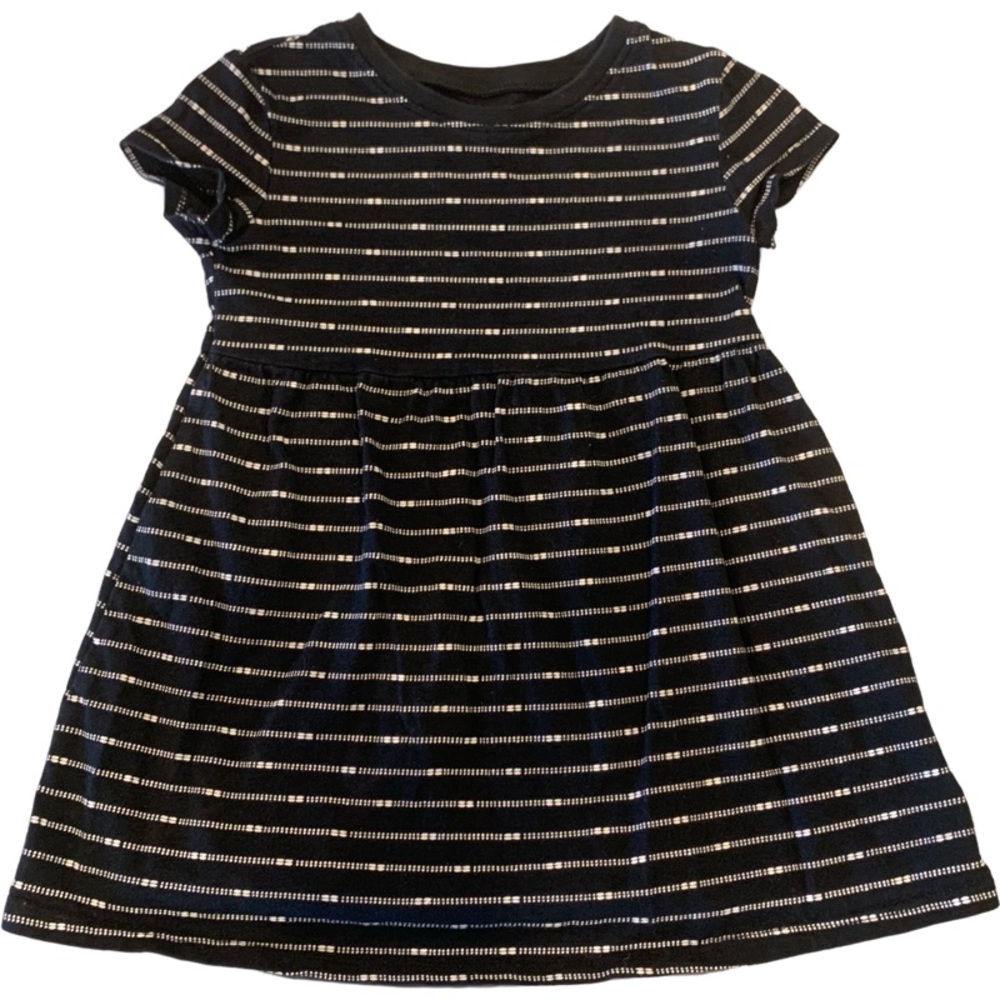🤑2 for $15🤑 Toddler Girl's Play Dress (2T)
